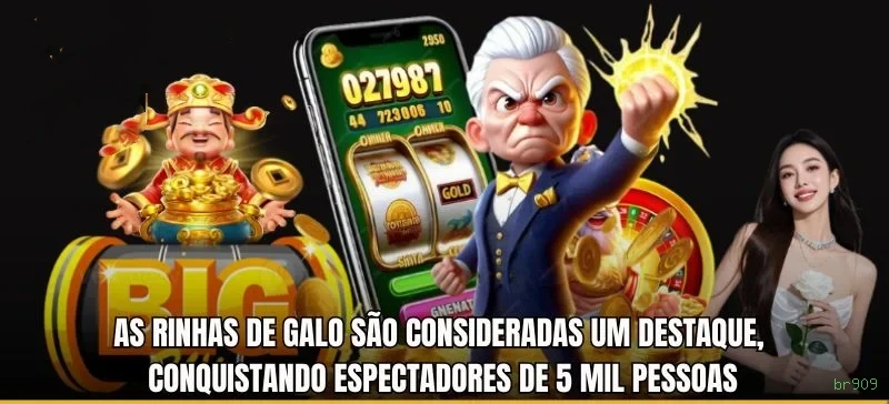APK Android da br909 para download