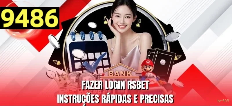 Imagem promocional do cadastro da br909