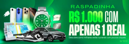 Imagem promocional do cassino online da br909 mostrando jogos ao vivo