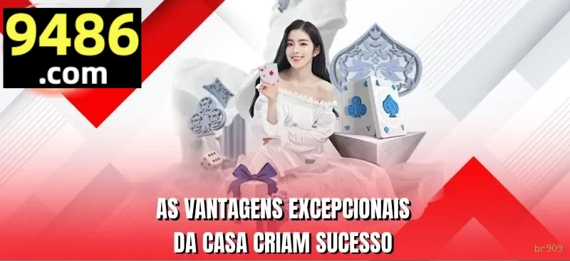 br909 - Entre no Jogo e Ganhe Muito no Cassino Online Mais Seguro do Brasil!
